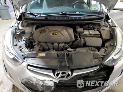 Zdjęcie 11 z 13 samochodu: 2016 HYUNDAI ELANTRA SE VIN:5NPDH4AE0GH787413 - miniatura