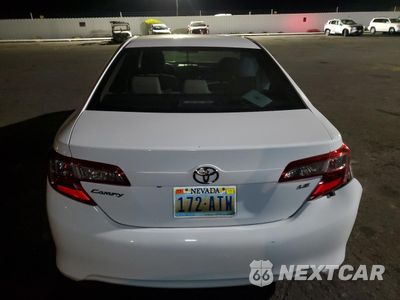 Zdjęcie 6 z 12 samochodu: 2014 TOYOTA CAMRY L VIN:4T4BF1FK9ER443822 - miniatura