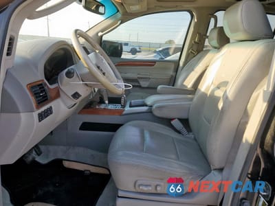 Zdjęcie 7 z 13 samochodu: 2008 INFINITI QX56 VIN:5N3AA08D28N902272 - miniatura