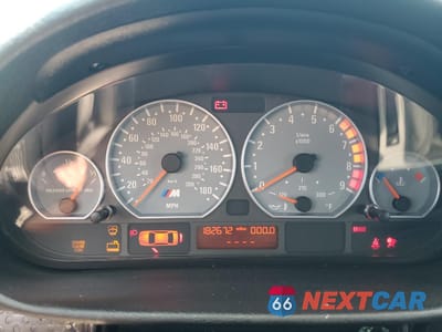 Zdjęcie 9 z 13 samochodu: 2004 BMW M3 VIN:WBSBL93494PN57210 - miniatura