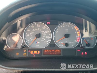 Zdjęcie 9 z 13 samochodu: 2004 BMW M3 VIN:WBSBL93494PN57210 - miniatura