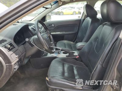 Zdjęcie 7 z 15 samochodu: 2010 FORD FUSION SEL VIN:3FAHP0JA2AR345396 - miniatura