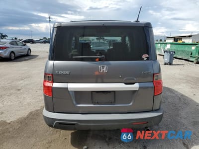 Zdjęcie 6 z 14 samochodu: 2010 HONDA ELEMENT EX VIN:5J6YH1H79AL005744 - miniatura