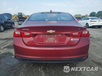Zdjęcie 6 z 13 samochodu: 2017 CHEVROLET MALIBU LT VIN:1G1ZE5ST6HF272079 - miniatura