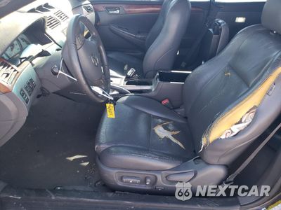 Zdjęcie 7 z 12 samochodu: 2006 TOYOTA CAMRY SOLARA SE VIN:4T1FA38P86U077223 - miniatura