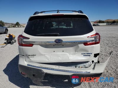 Zdjęcie 6 z 16 samochodu: 2025 SUBARU ASCENT LIMITED VIN:4S4WMALD6S3426663 - miniatura