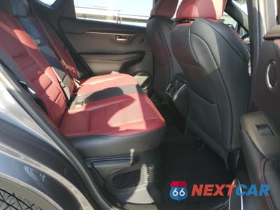 Zdjęcie 11 z 14 samochodu: 2017 LEXUS NX 200T BASE VIN:JTJBARBZ4H2137106 - miniatura