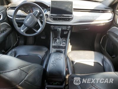 Zdjęcie 8 z 15 samochodu: 2023 JEEP COMPASS LATITUDE VIN:3C4NJDBNXPT554470 - miniatura