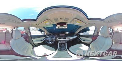 Zdjęcie 14 z 14 samochodu: 2017 MAZDA 6 GRAND TOURING VIN:JM1GL1W50H1104265 - miniatura