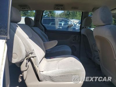 Zdjęcie 11 z 13 samochodu: 2007 TOYOTA SIENNA CE VIN:5TDZK23CX7S081874 - miniatura