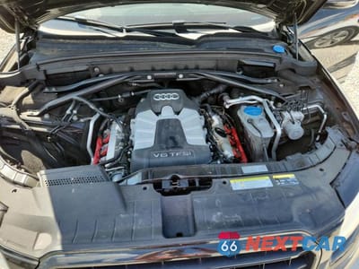 Zdjęcie 12 z 13 samochodu: 2016 AUDI SQ5 PREMIUM PLUS VIN:WA1CCAFP0GA111371 - miniatura