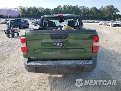 Zdjęcie 6 z 13 samochodu: 2025 FORD MAVERICK XL VIN:3FTTW8A33SRA86751 - miniatura