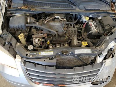 Zdjęcie 12 z 13 samochodu: 2009 CHRYSLER TOWN & COUNTRY TOURING VIN:2A8HR54179R525495 - miniatura