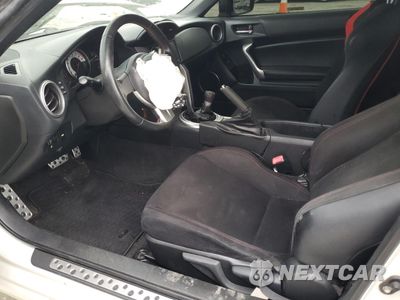 Zdjęcie 7 z 15 samochodu: 2016 TOYOTA SCION FR-S VIN:JF1ZNAA12G8707947 - miniatura
