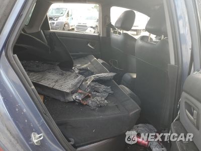 Zdjęcie 10 z 13 samochodu: 2007 MAZDA SPEED 3 VIN:JM1BK34L671750905 - miniatura