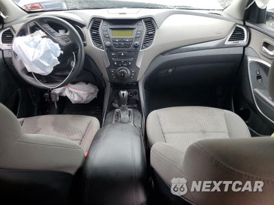 Zdjęcie 8 z 13 samochodu: 2015 HYUNDAI SANTA FE SPORT VIN:5XYZT3LB9FG237778 - miniatura
