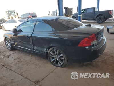 Drugie zdjęcie samochodu z przodu: 2013 VOLVO C70 T5 VIN:YV1672MC5DJ141629 - miniatura