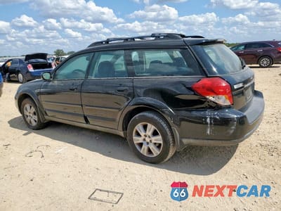 Drugie zdjęcie samochodu z przodu: 2005 SUBARU LEGACY OUTBACK 2.5I VIN:4S4BP61C457373164 - miniatura
