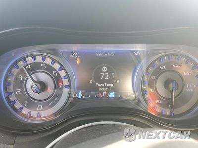 Zdjęcie 9 z 12 samochodu: 2016 CHRYSLER 300 S VIN:2C3CCABG9GH230179 - miniatura