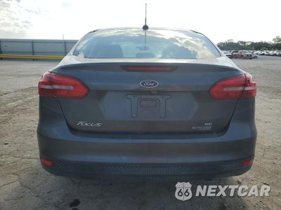 Zdjęcie 6 z 15 samochodu: 2018 FORD FOCUS SE VIN:1FADP3F22JL328744 - miniatura