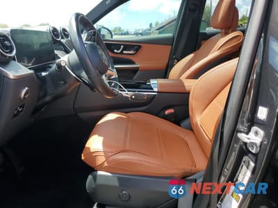 Zdjęcie 7 z 14 samochodu: 2024 MERCEDES-BENZ GLC 300 4MATIC VIN:W1NKM4HB7RU042335 - miniatura