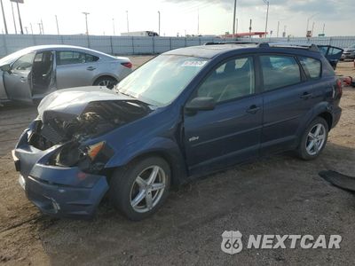 2004 PONTIAC VIBE 5Y2SL62814Z440395 - główne zdjęcie licytacji z USA - miniatura