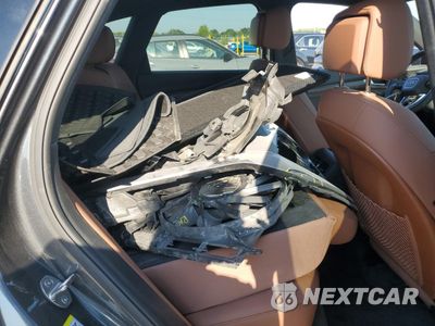 Zdjęcie 11 z 14 samochodu: 2023 AUDI Q5 PREMIUM PLUS 45 VIN:WA1EAAFY0P2108388 - miniatura