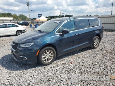 2022 CHRYSLER PACIFICA TOURING L 2C4RC1BG4NR194138 - główne zdjęcie licytacji z USA - miniatura