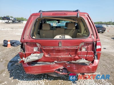 Zdjęcie 6 z 13 samochodu: 2007 LINCOLN NAVIGATOR VIN:5LMFU27597LJ15449 - miniatura