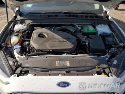Zdjęcie 11 z 13 samochodu: 2013 FORD FUSION SE VIN:3FA6P0HR2DR104655 - miniatura
