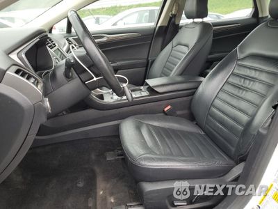 Zdjęcie 7 z 12 samochodu: 2018 FORD FUSION SE HYBRID VIN:3FA6P0LU8JR118860 - miniatura