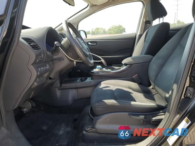 Zdjęcie 7 z 12 samochodu: 2017 NISSAN LEAF S VIN:1N4BZ0CP4HC308036 - miniatura