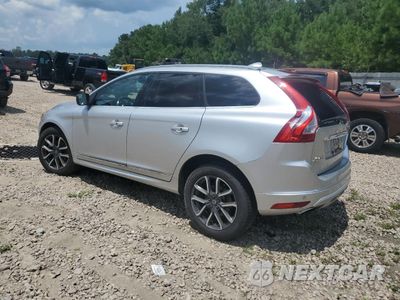 Drugie zdjęcie samochodu z przodu: 2017 VOLVO XC60 T6 DYNAMIC VIN:YV449MRR5H2099606 - miniatura