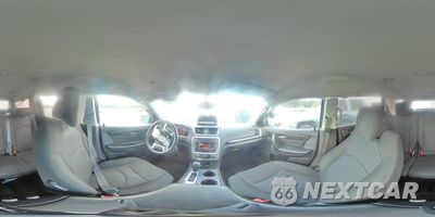 Zdjęcie 15 z 15 samochodu: 2015 GMC ACADIA SLE VIN:1GKKRNEDXFJ108544 - miniatura
