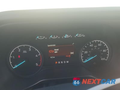 Zdjęcie 9 z 12 samochodu: 2023 FORD F550 SUPER DUTY SUPER DUTY VIN:1FD0W5HT5PEC77827 - miniatura
