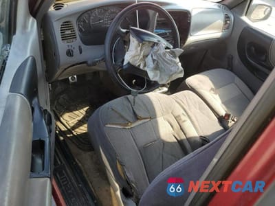 Zdjęcie 8 z 12 samochodu: 1995 MAZDA B2300 CAB PLUS VIN:4F4CR16A1STM26054 - miniatura