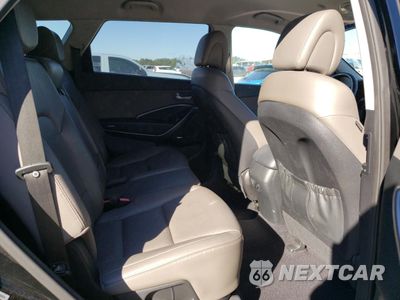 Zdjęcie 11 z 13 samochodu: 2013 HYUNDAI SANTA FE GLS VIN:KM8SNDHF8DU028942 - miniatura