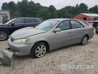 2005 TOYOTA CAMRY LE 4T1BF30K05U592568 - główne zdjęcie licytacji z USA - miniatura
