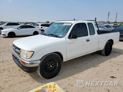 1997 TOYOTA TACOMA XTRACAB 4TAVN52N7VZ325465 - główne zdjęcie licytacji z USA - miniatura