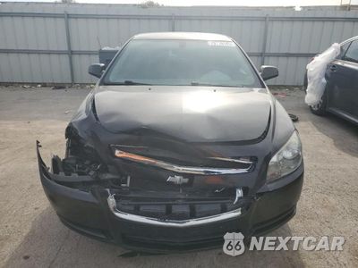 Piąte zdjęcie samochodu w środku: 2012 CHEVROLET MALIBU LS VIN:1G1ZB5E05CF252800 - miniatura