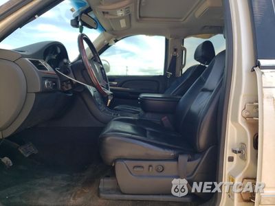Zdjęcie 7 z 15 samochodu: 2007 CADILLAC ESCALADE LUXURY VIN:1GYFK63857R238001 - miniatura
