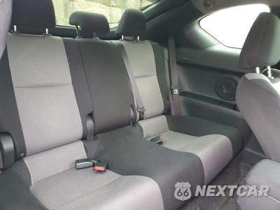 Zdjęcie 10 z 12 samochodu: 2016 TOYOTA SCION TC VIN:JTKJF5C7XGJ022562 - miniatura