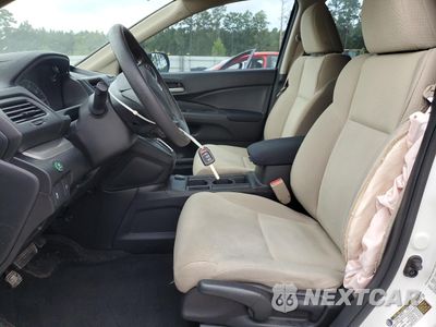 Zdjęcie 7 z 15 samochodu: 2016 HONDA CR-V LX VIN:5J6RM4H31GL014901 - miniatura