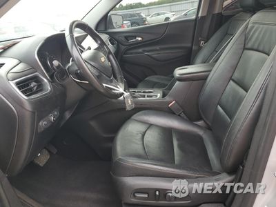 Zdjęcie 7 z 15 samochodu: 2019 CHEVROLET EQUINOX PREMIER VIN:2GNAXXEV3K6248564 - miniatura