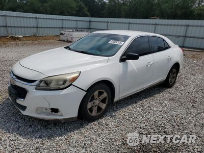 2014 CHEVROLET MALIBU LS 1G11B5SL0EF132384 - główne zdjęcie licytacji z USA - miniatura