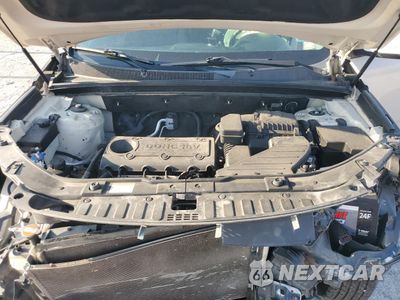 Zdjęcie 12 z 15 samochodu: 2011 KIA SORENTO BASE VIN:5XYKTCA13BG169838 - miniatura