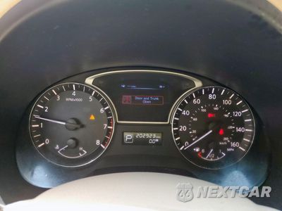 Zdjęcie 9 z 15 samochodu: 2013 NISSAN ALTIMA 2.5 VIN:1N4AL3AP9DC187435 - miniatura