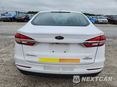 Zdjęcie 6 z 12 samochodu: 2019 FORD FUSION SE VIN:3FA6P0LU3KR285113 - miniatura