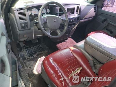 Zdjęcie 8 z 14 samochodu: 2008 DODGE RAM 1500 ST VIN:1D7HA16K38J130431 - miniatura