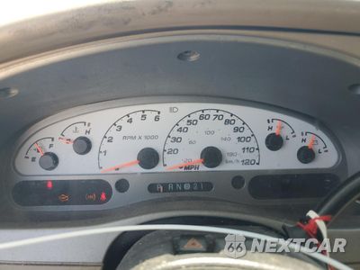 Zdjęcie 9 z 13 samochodu: 2004 FORD EXPLORER SPORT TRAC VIN:1FMZU67K44UA39478 - miniatura
